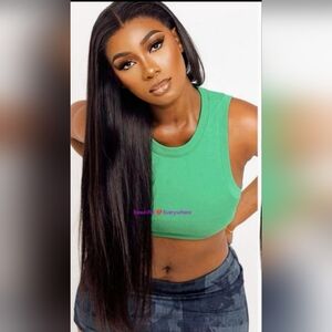 Human Hair Lace Wig